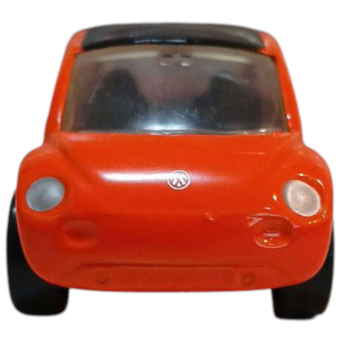 R0 Start-HUGE Car Collection Sale -1995 Matchbox Volkswagen Concept 1 Car 6x3x2cm