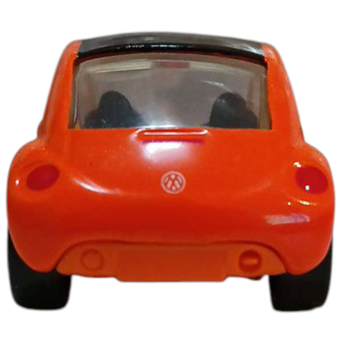 R0 Start-HUGE Car Collection Sale -1995 Matchbox Volkswagen Concept 1 Car 6x3x2cm