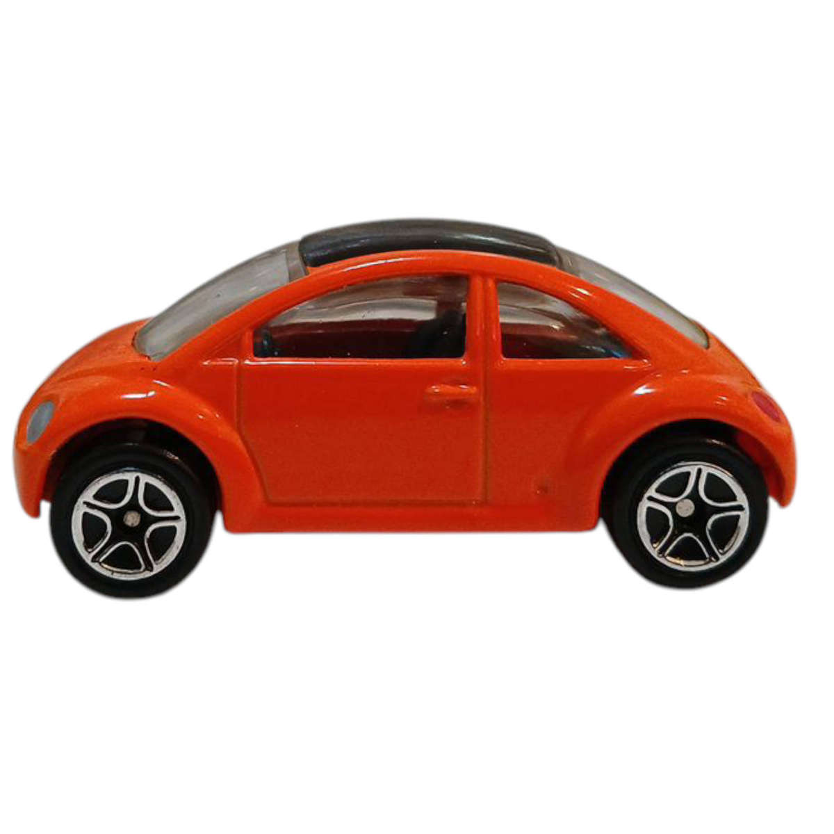 R0 Start-HUGE Car Collection Sale -1995 Matchbox Volkswagen Concept 1 Car 6x3x2cm