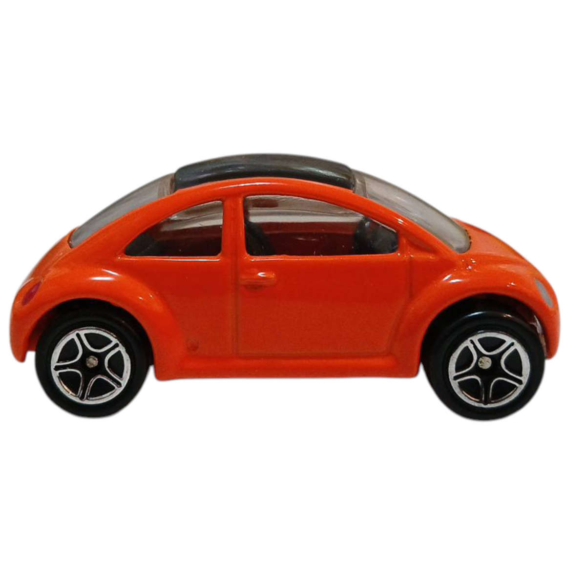 R0 Start-HUGE Car Collection Sale -1995 Matchbox Volkswagen Concept 1 Car 6x3x2cm