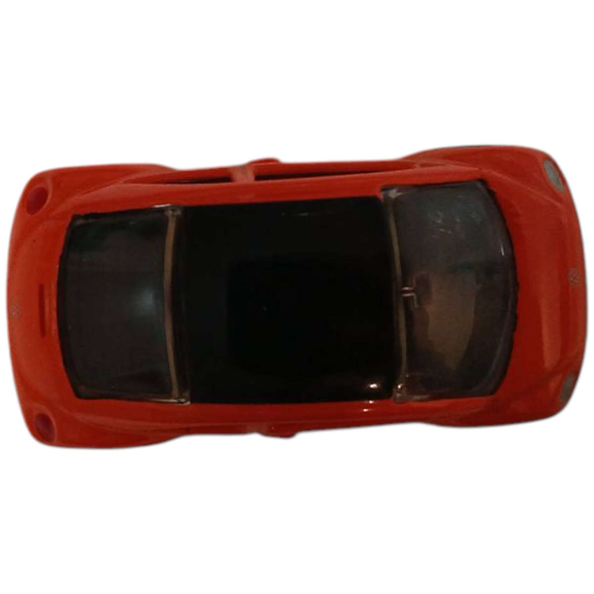 R0 Start-HUGE Car Collection Sale -1995 Matchbox Volkswagen Concept 1 Car 6x3x2cm