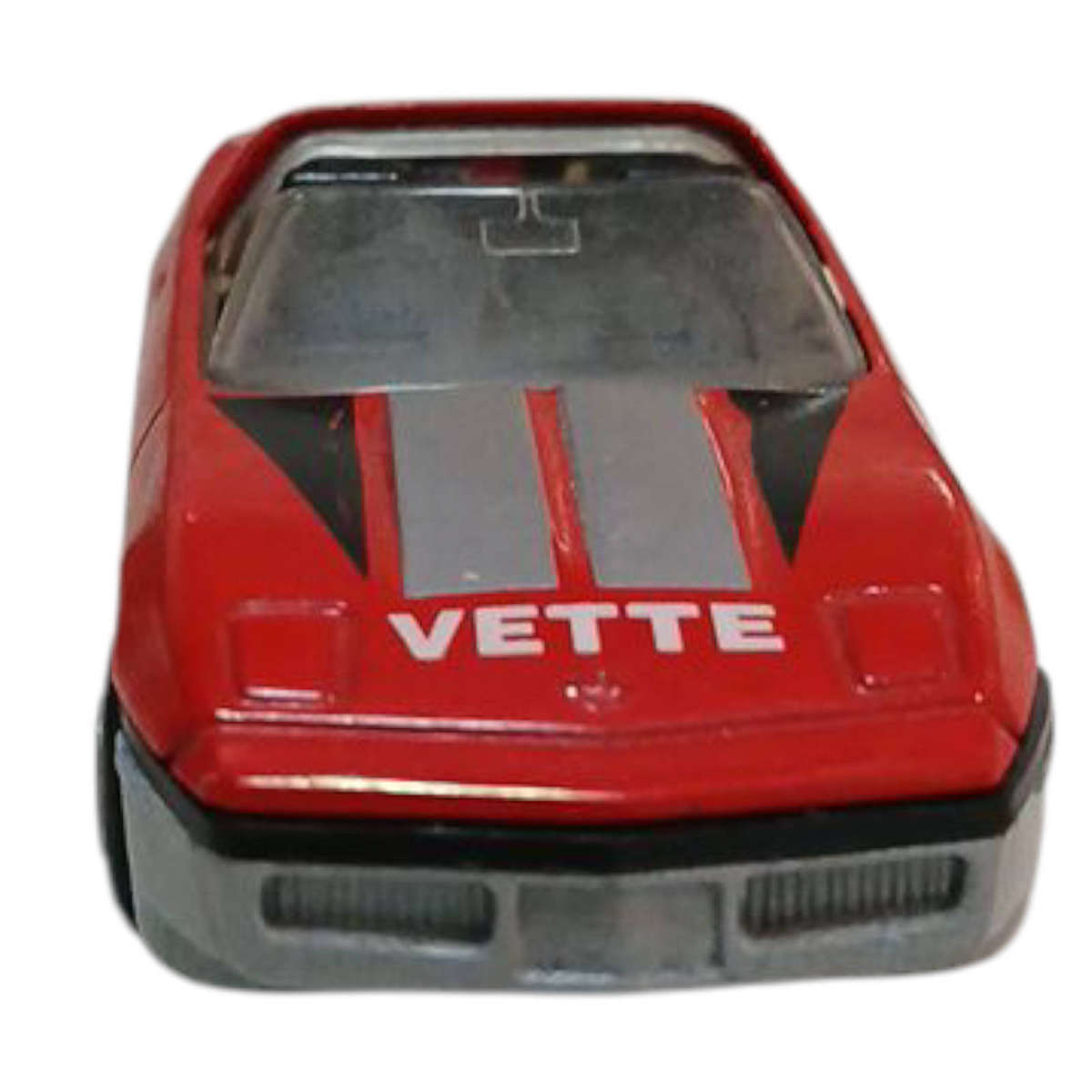 R0 Start-HUGE Car Collection Sale - 1984 Corvette Matchbox Scale 1:60