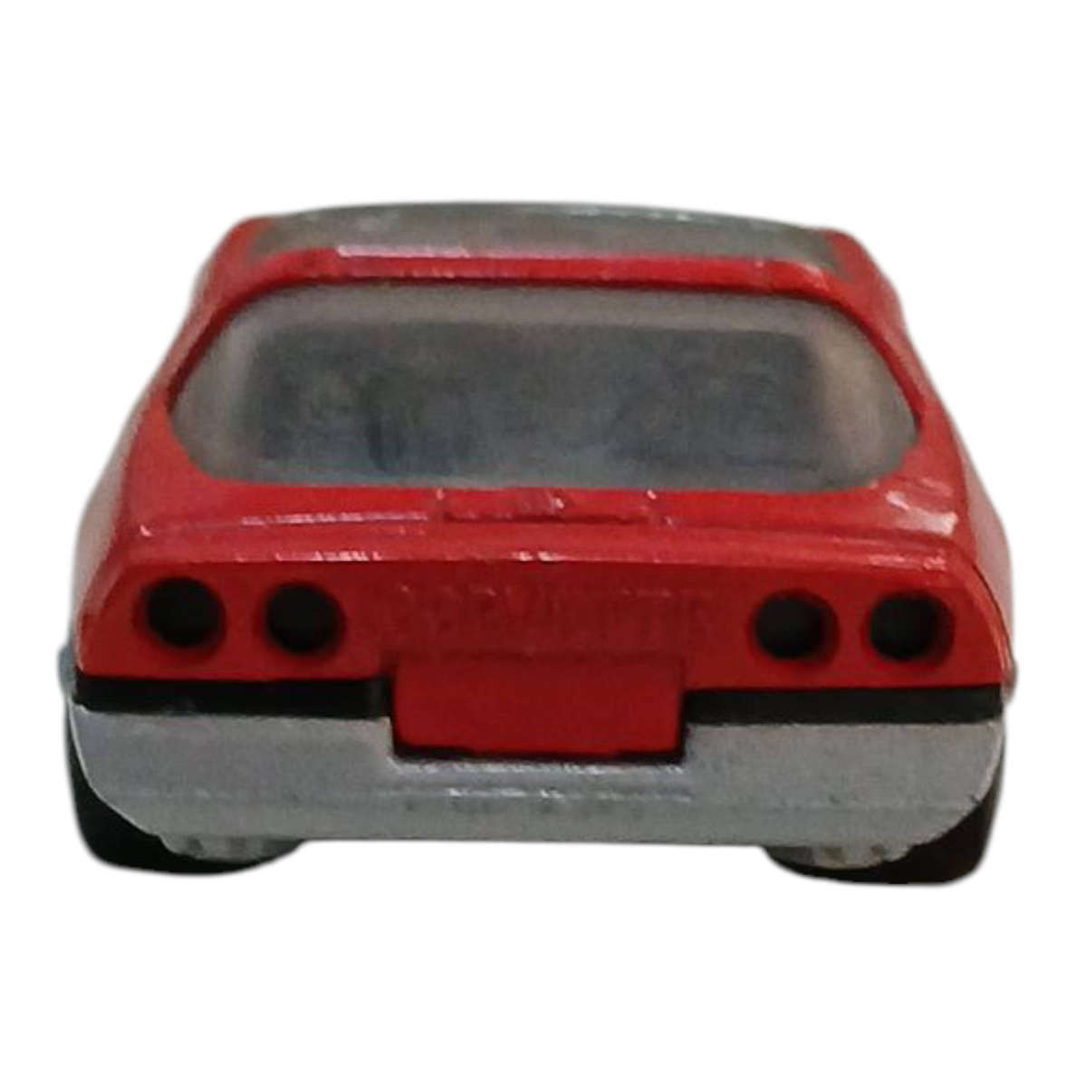 R0 Start-HUGE Car Collection Sale - 1984 Corvette Matchbox Scale 1:60