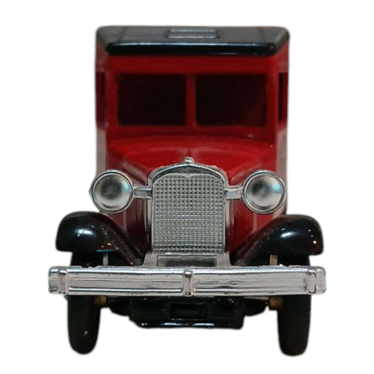 R0 Start-HUGE Car Collection Sale -Lledo Royal Mail Ford Van 1934 7.5x3x4cm