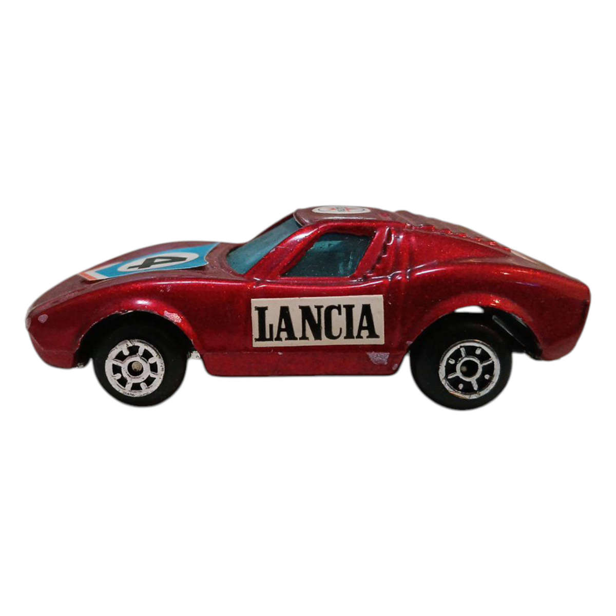 R0 Start-HUGE Car Collection Sale - Lamborghini WT8014 Made in Hong Kong Scale 1:60