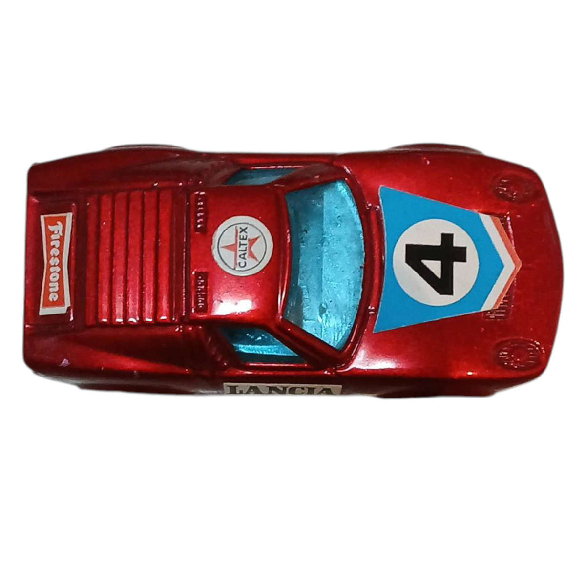 R0 Start-HUGE Car Collection Sale - Lamborghini WT8014 Made in Hong Kong Scale 1:60