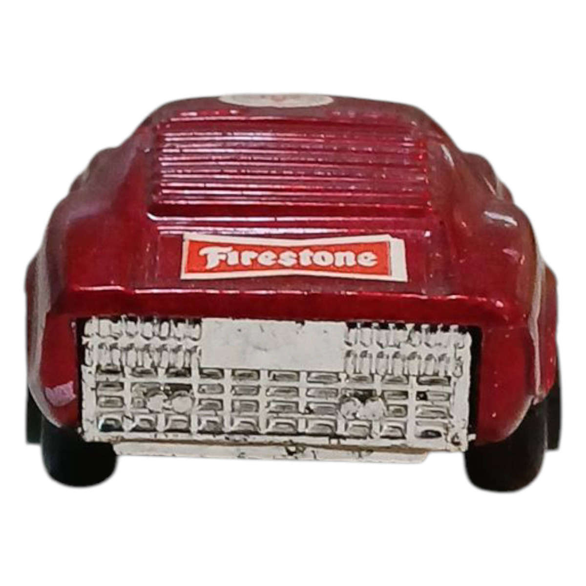 R0 Start-HUGE Car Collection Sale - Lamborghini WT8014 Made in Hong Kong Scale 1:60