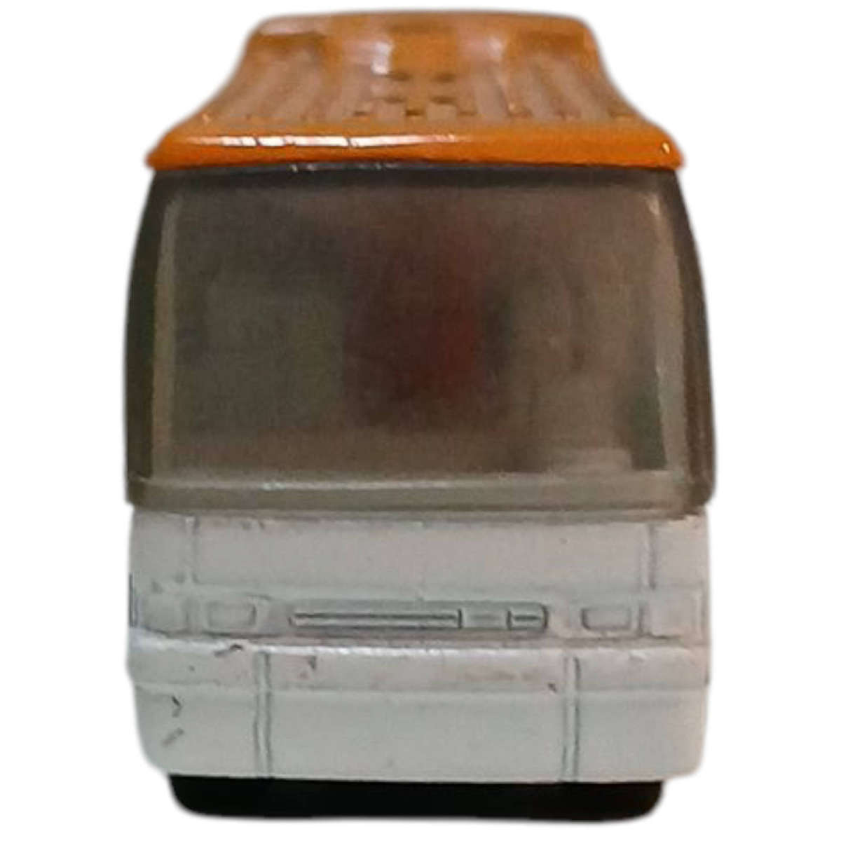 R0 Start-HUGE Car Collection Sale - 1986 Matchbox Ikarus Coach Bus Voyager Scale 1:140