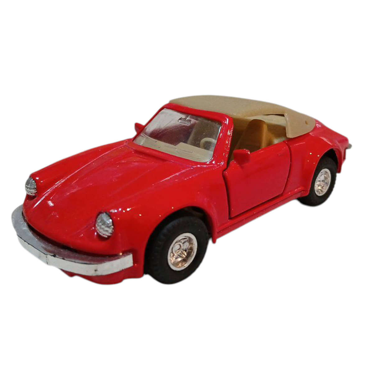 R0 Start-HUGE Car Collection Sale - Porsche 911 SC Vintage No. 8601 Scale 1.35