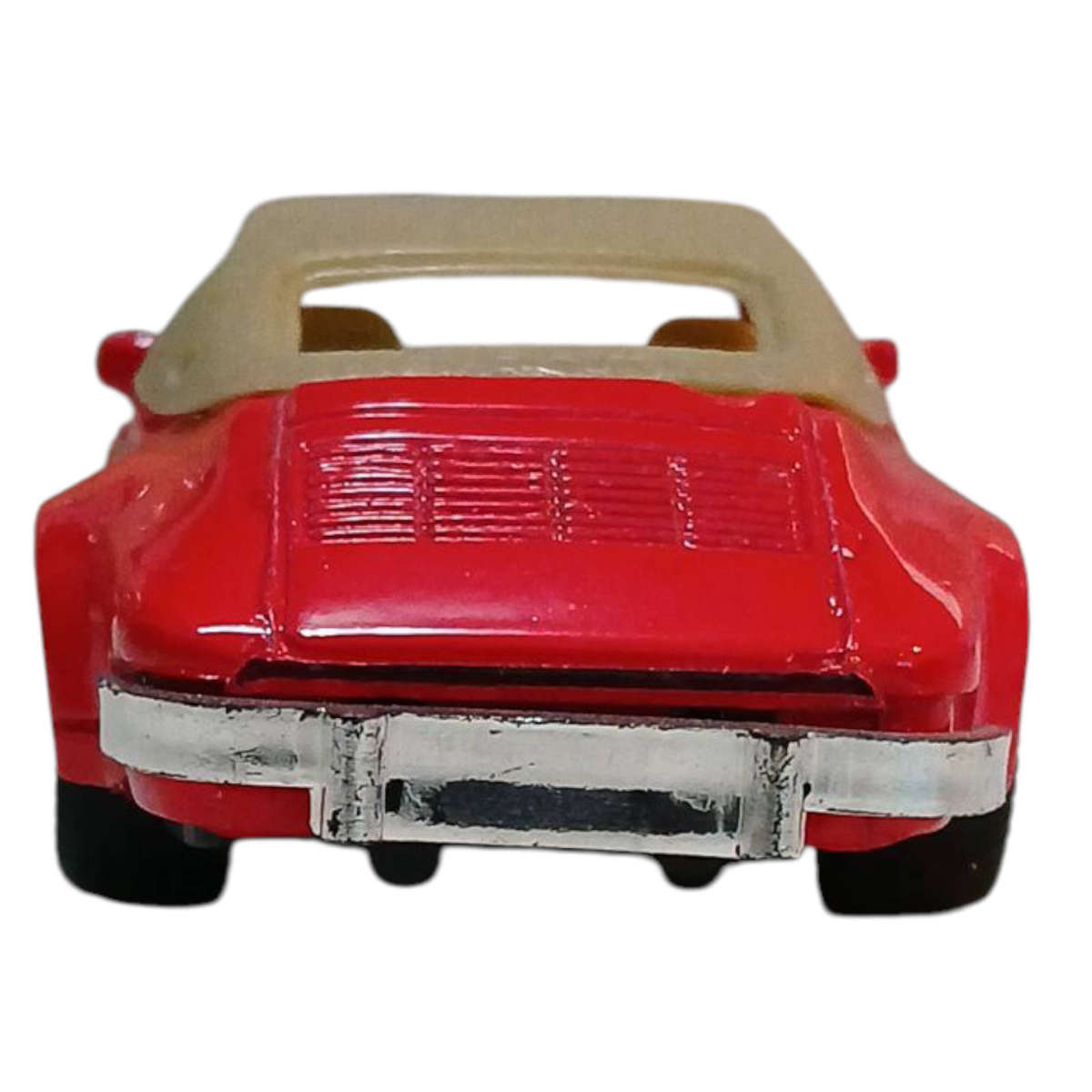 R0 Start-HUGE Car Collection Sale - Porsche 911 SC Vintage No. 8601 Scale 1.35