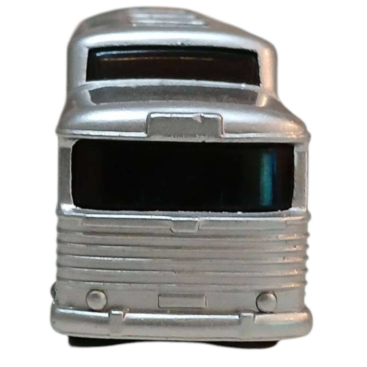 R0 Start-HUGE Car Collection Sale -Days Gone Lledo DG23 Greyhound bus 10.5x3.5x3.5cm