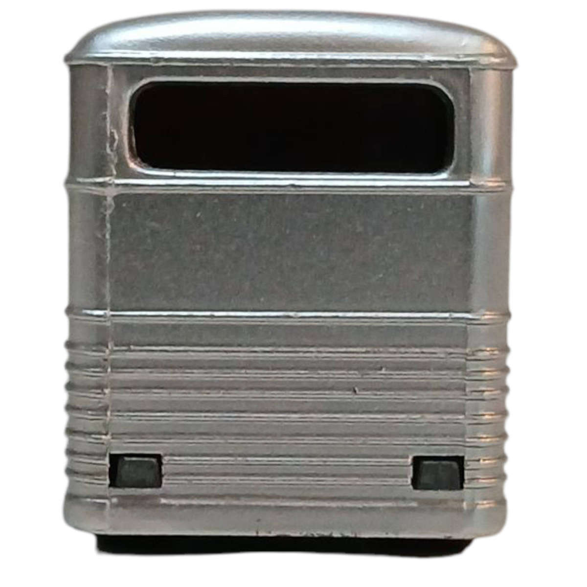 R0 Start-HUGE Car Collection Sale -Days Gone Lledo DG23 Greyhound bus 10.5x3.5x3.5cm