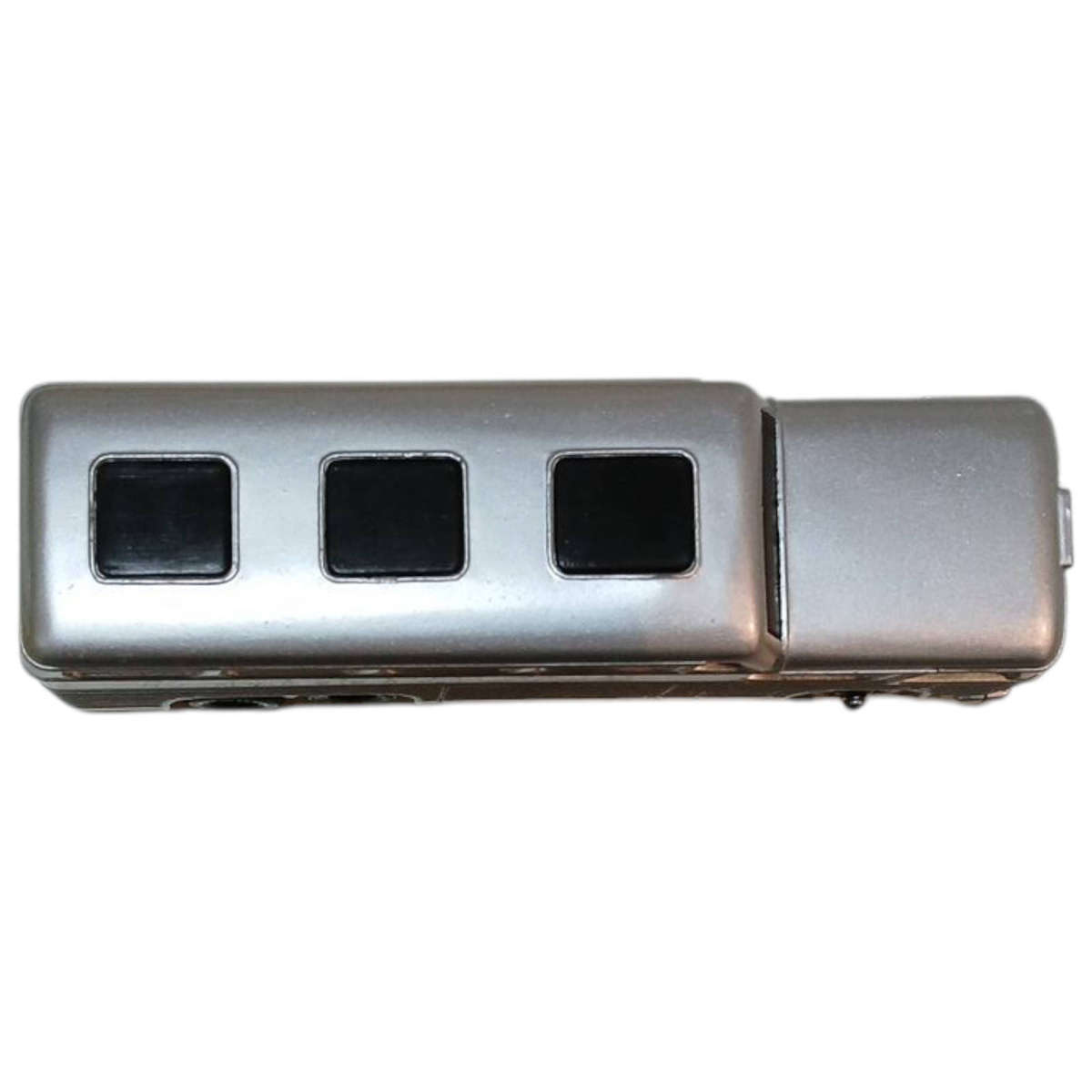 R0 Start-HUGE Car Collection Sale -Days Gone Lledo DG23 Greyhound bus 10.5x3.5x3.5cm