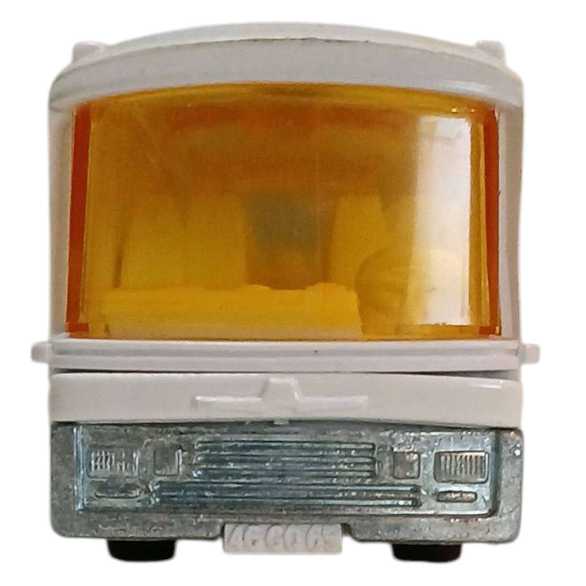 R0 Start-HUGE Car Collection Sale -Majorette H0 No.373 Neoplan Iberia autobus Scale 1:87