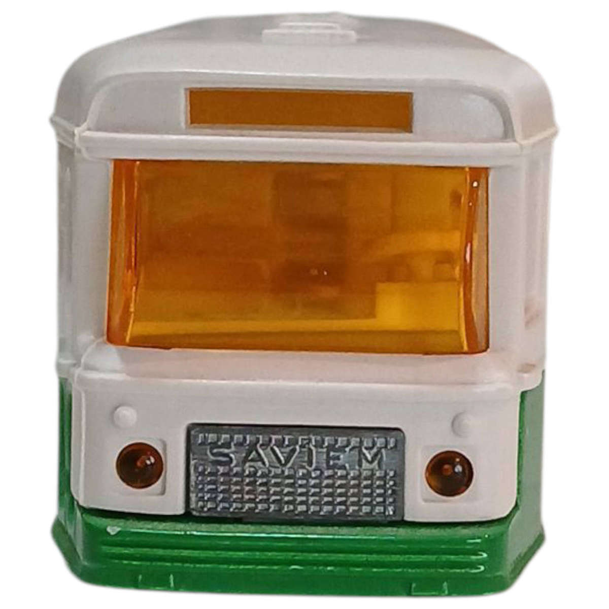 R0 Start-HUGE Car Collection Sale - Majorette Autobus Concorde No 310 1965 Saviem Scale 1:87