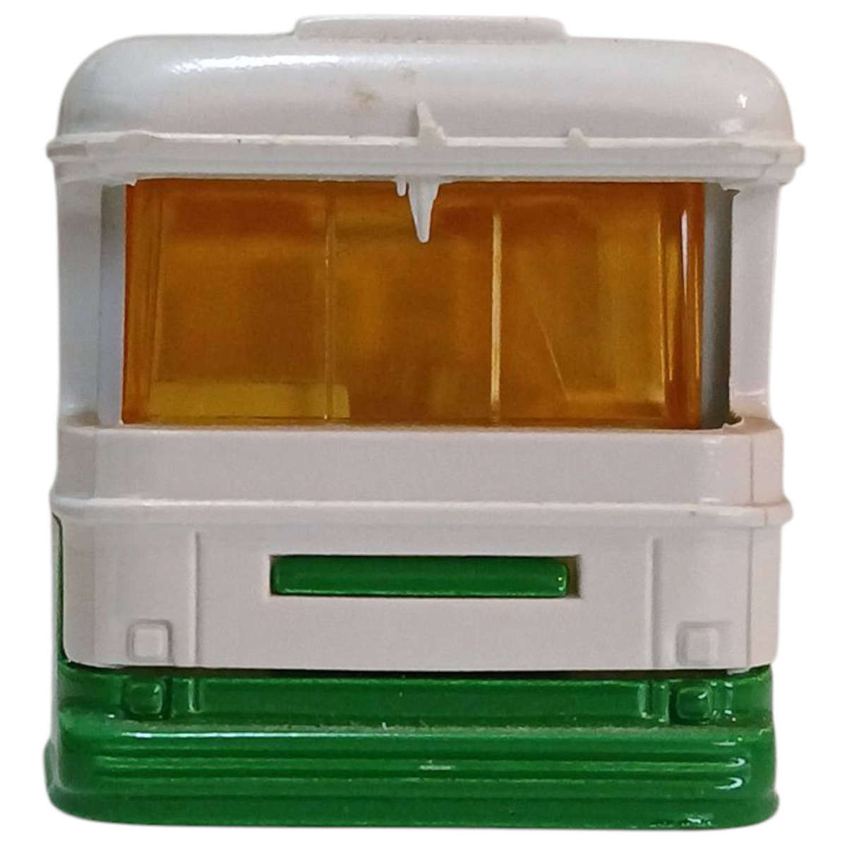 R0 Start-HUGE Car Collection Sale - Majorette Autobus Concorde No 310 1965 Saviem Scale 1:87