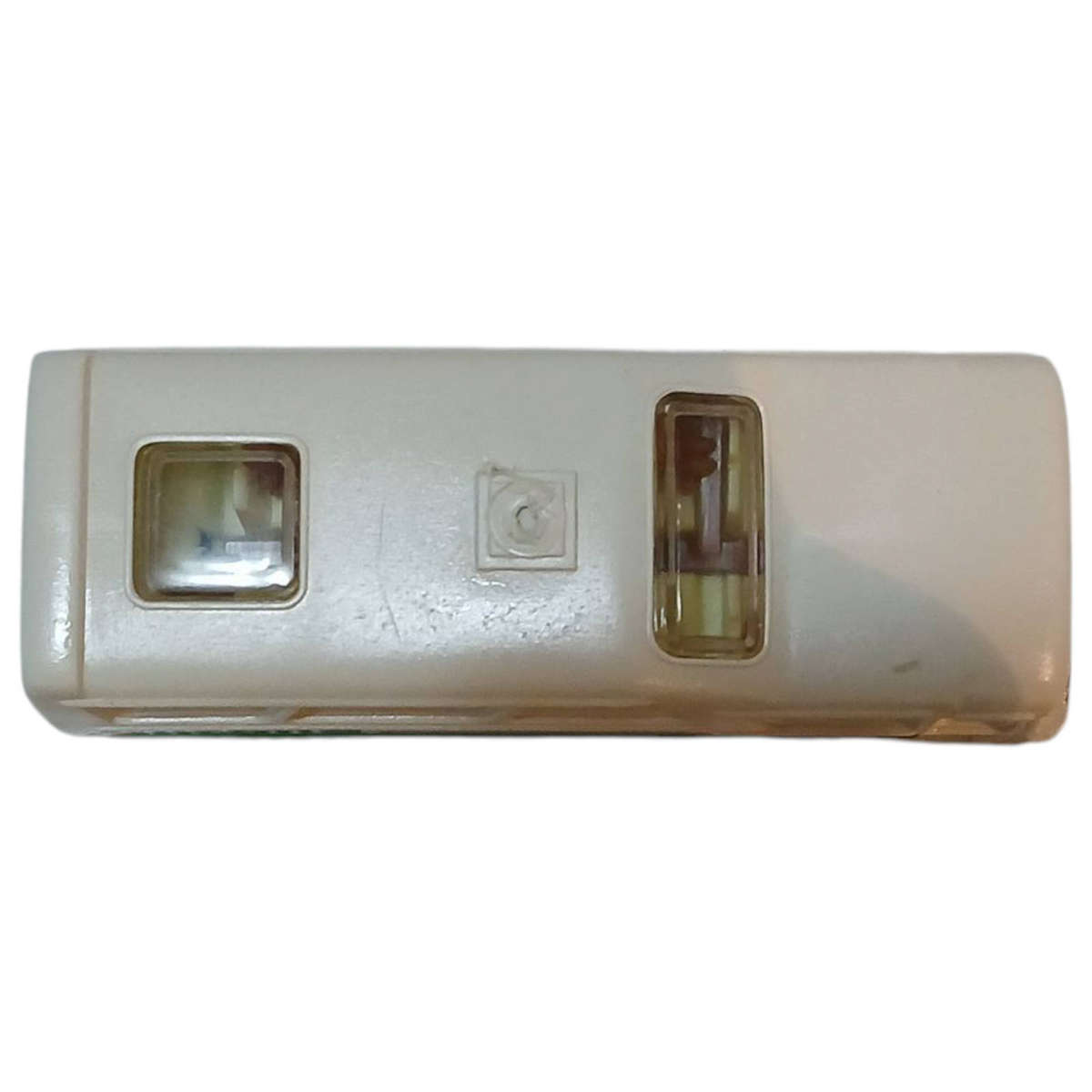 R0 Start-HUGE Car Collection Sale - 1987 Majorette Alitalia Minibus No.262 7.5x2.5x3.2cm