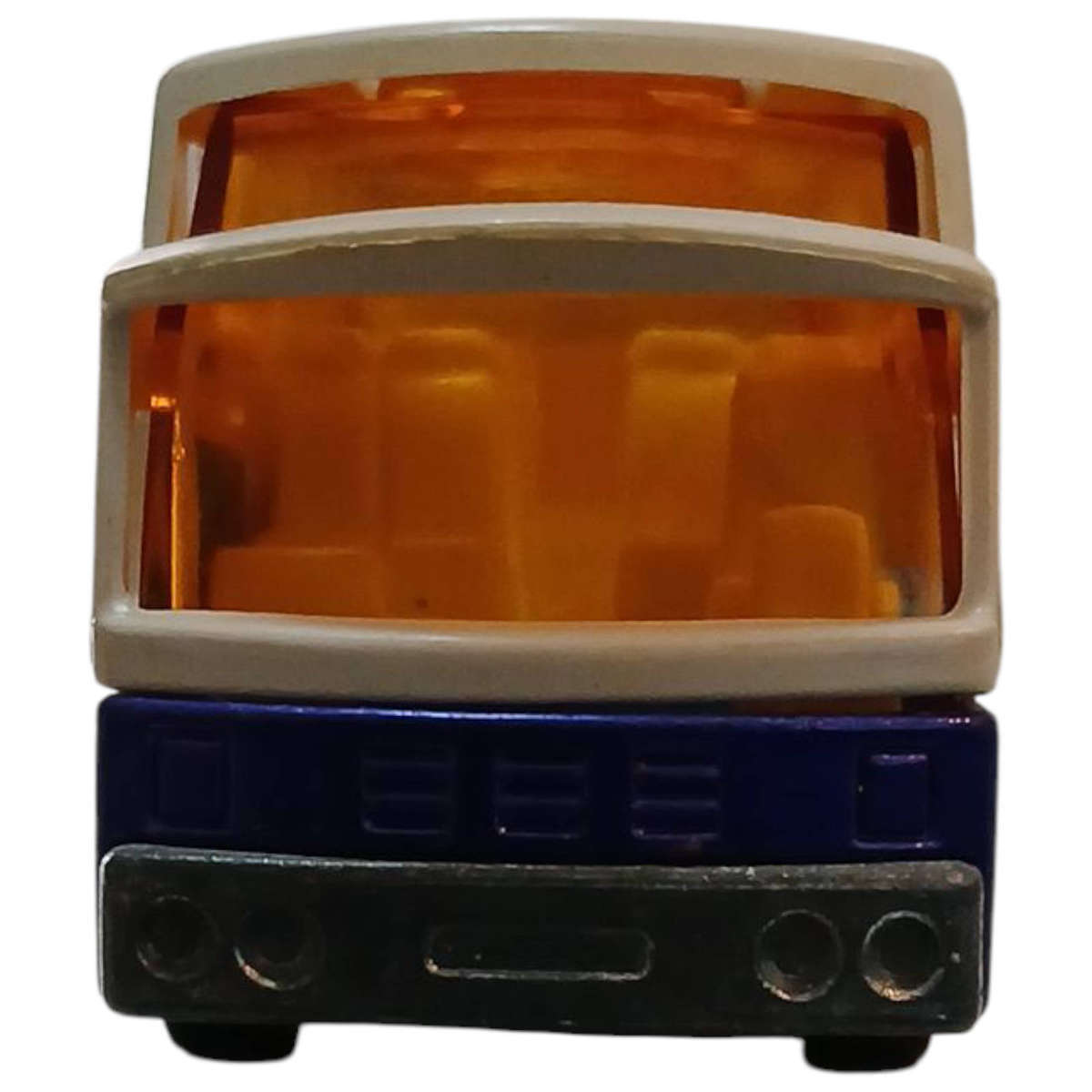 R0 Start-HUGE Car Collection Sale -1977 Matchbox Airport Coach British Airways no.65 Scale 1:98