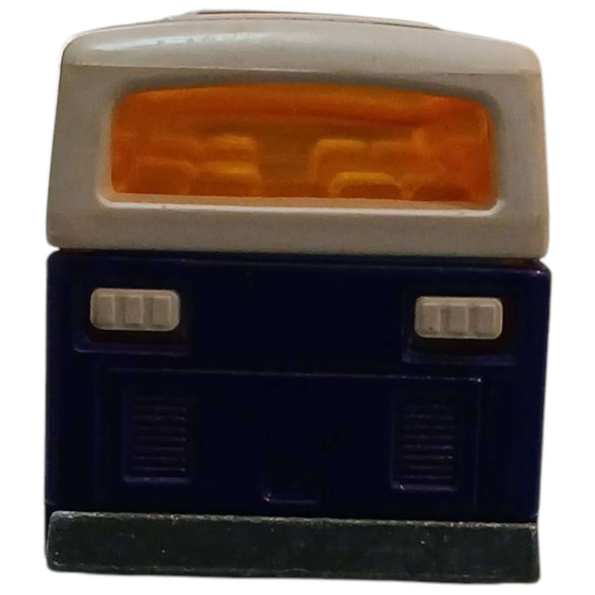 R0 Start-HUGE Car Collection Sale -1977 Matchbox Airport Coach British Airways no.65 Scale 1:98