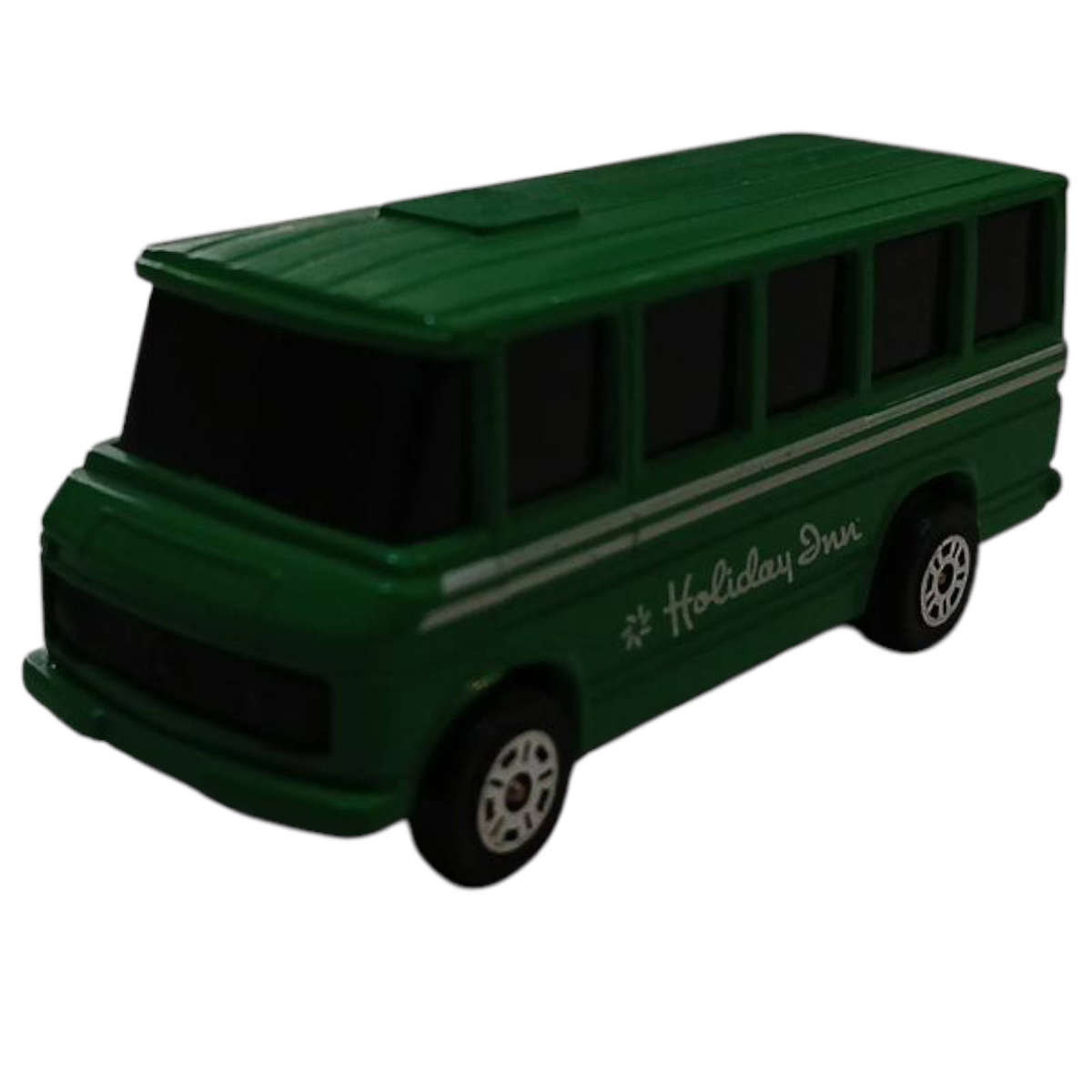 R0 Start-HUGE Car Collection Sale - Corgi J5 Mercedes-Benz Holiday Inn Bus Scale 1:60