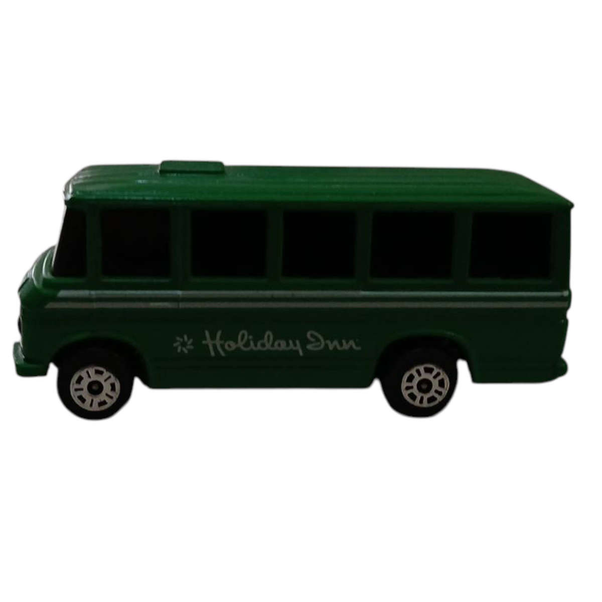 R0 Start-HUGE Car Collection Sale - Corgi J5 Mercedes-Benz Holiday Inn Bus Scale 1:60