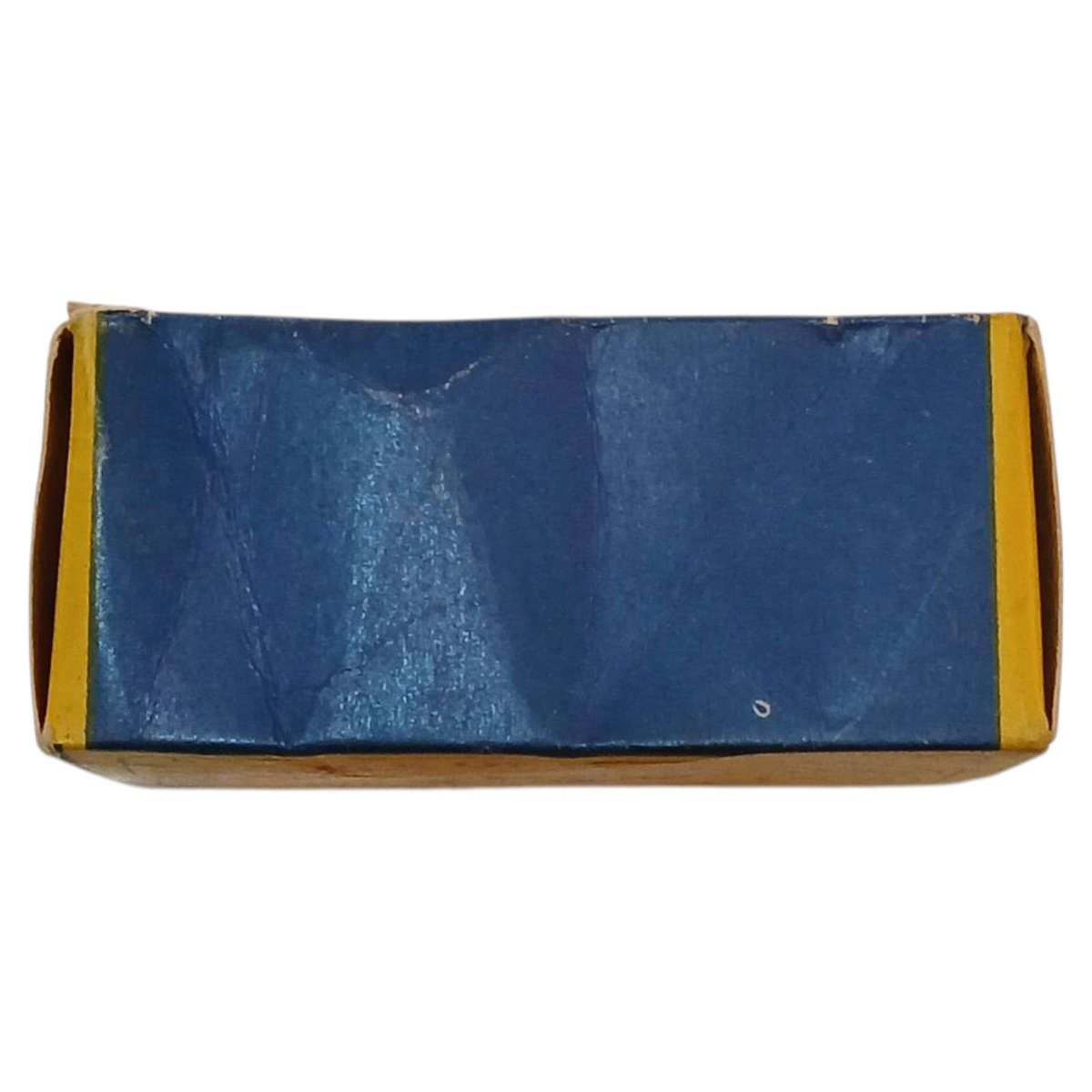 R0 Start-HUGE Car Collection Sale -Lesney Matchbox No.08 1926 The Bullnose Morris Original Box 1:54