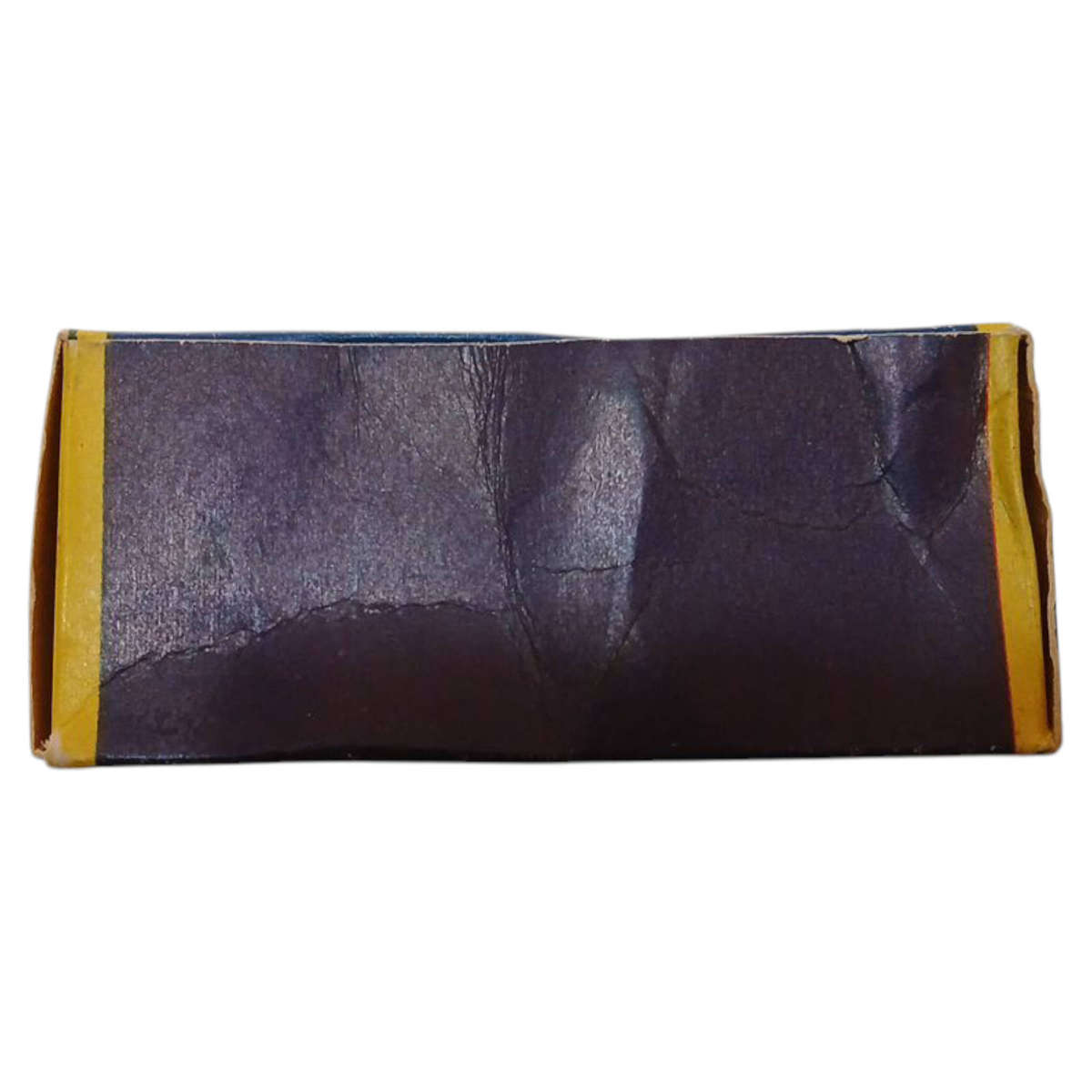 R0 Start-HUGE Car Collection Sale -Lesney Matchbox No.08 1926 The Bullnose Morris Original Box 1:54