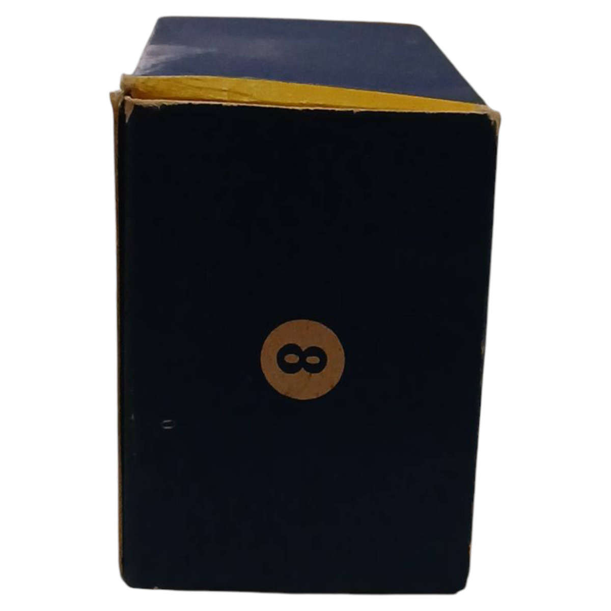 R0 Start-HUGE Car Collection Sale -Lesney Matchbox No.08 1926 The Bullnose Morris Original Box 1:54