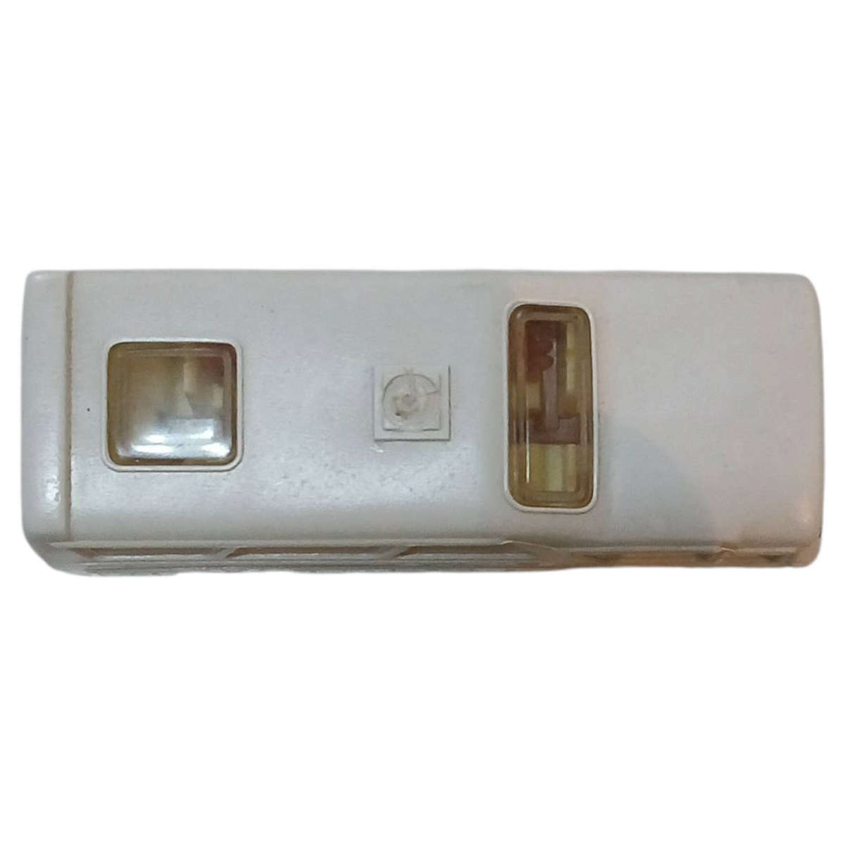 R0 Start-HUGE Car Collection Sale -Majorette #262 TWA Minibus Scale 1:87