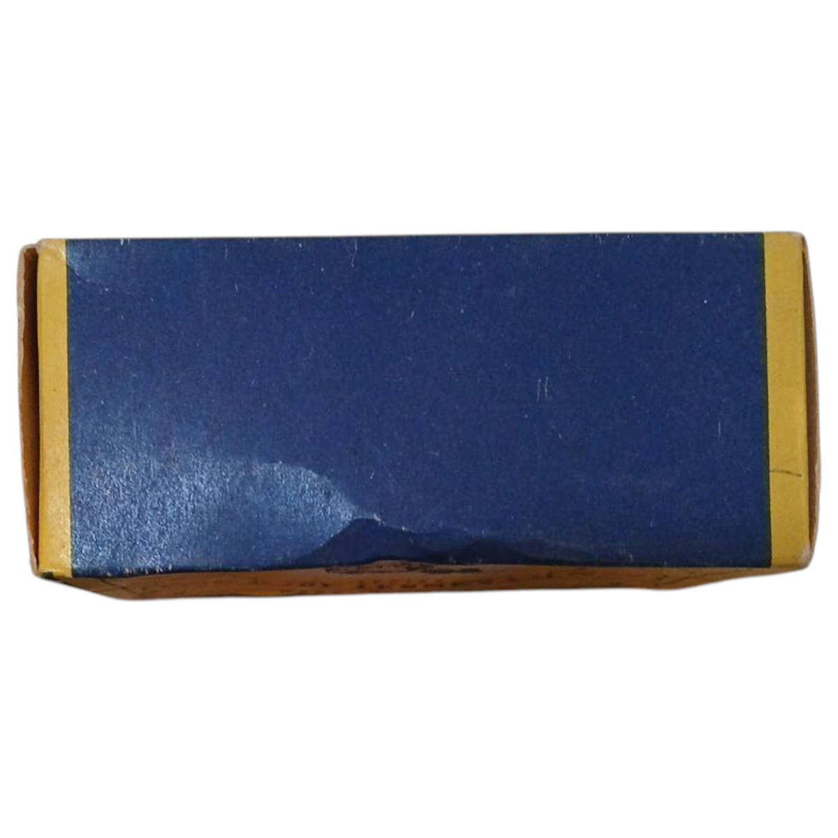 R0 Start-HUGE Car Collection Sale -Lesney Matchbox No.02 "B" Type Bus Original Box 1:54