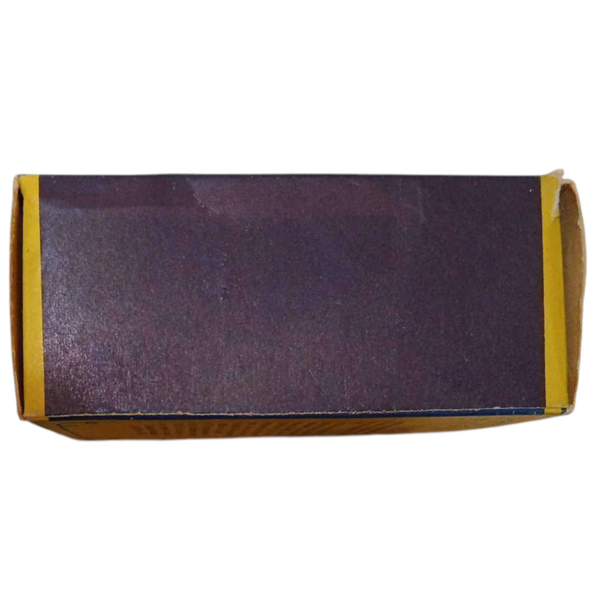 R0 Start-HUGE Car Collection Sale -Lesney Matchbox No.02 "B" Type Bus Original Box 1:54