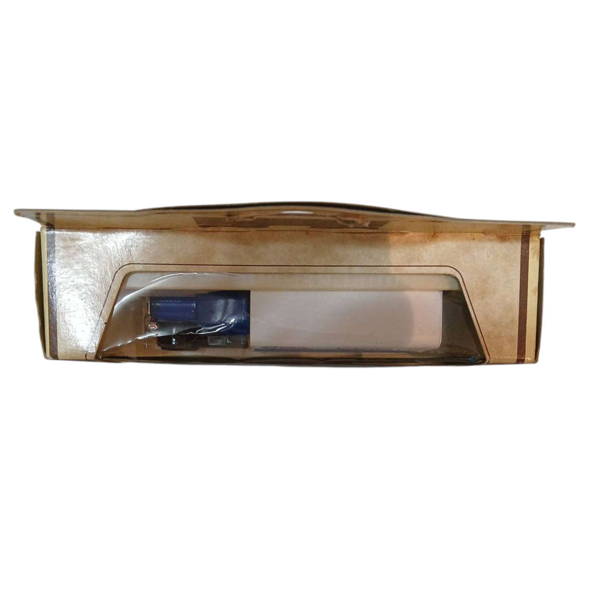 R0 Start-HUGE Car Collection Sale -LLedo 1934 Mac Mack Truck Dunlop Tyres 10x2.5x4.5cm