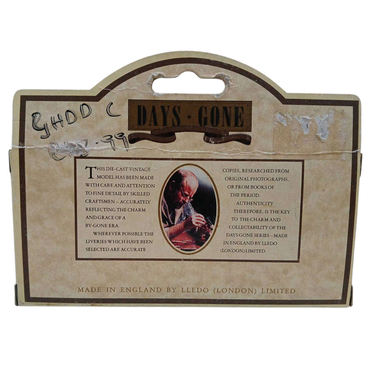 R0 Start-HUGE Car Collection Sale -LLedo 1934 Mac Mack Truck Dunlop Tyres 10x2.5x4.5cm