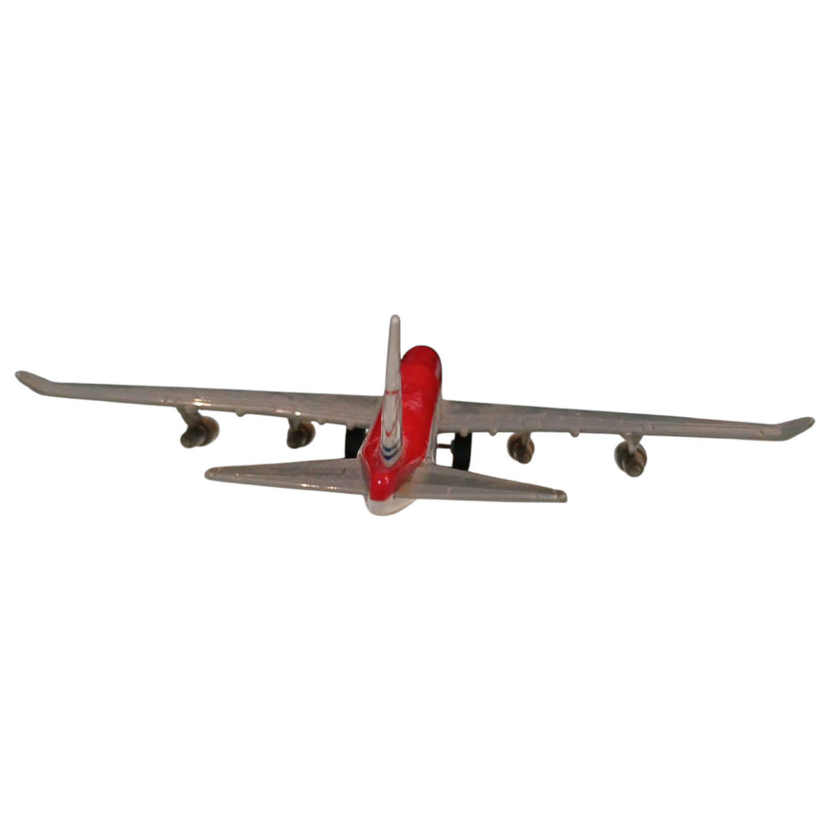 R0 Start-HUGE Car Collection Sale -Toytech International Air Aeroplane 16.5x16.5x5cm