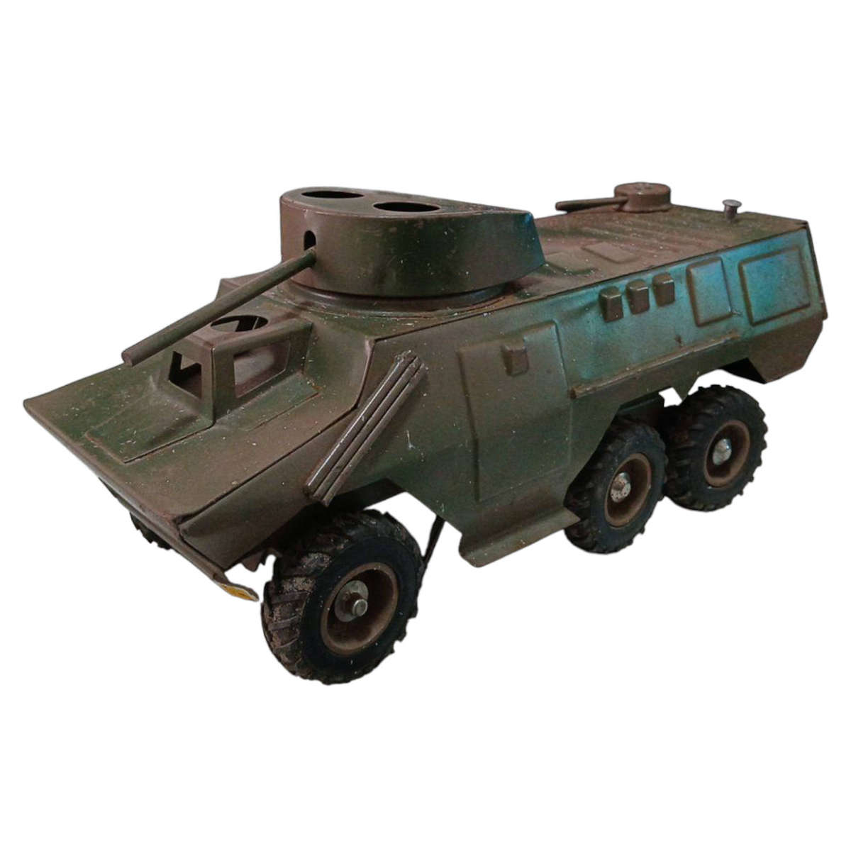 R0 Start-HUGE Car Collection Sale -SADF Ratel Metal Model 31x12x15cm