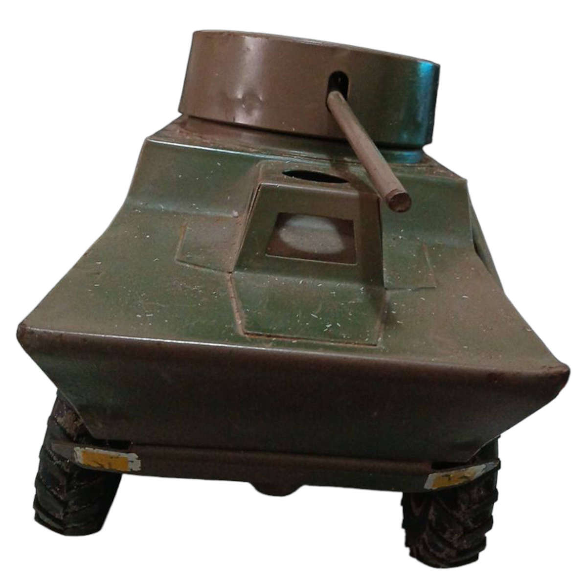 R0 Start-HUGE Car Collection Sale -SADF Ratel Metal Model 31x12x15cm