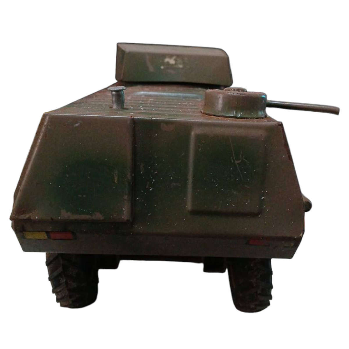 R0 Start-HUGE Car Collection Sale -SADF Ratel Metal Model 31x12x15cm