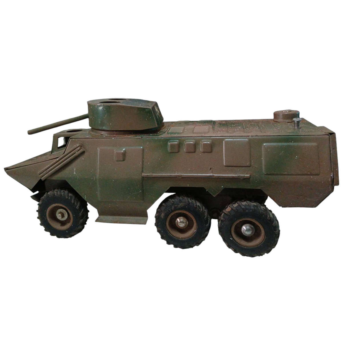 R0 Start-HUGE Car Collection Sale -SADF Ratel Metal Model 31x12x15cm