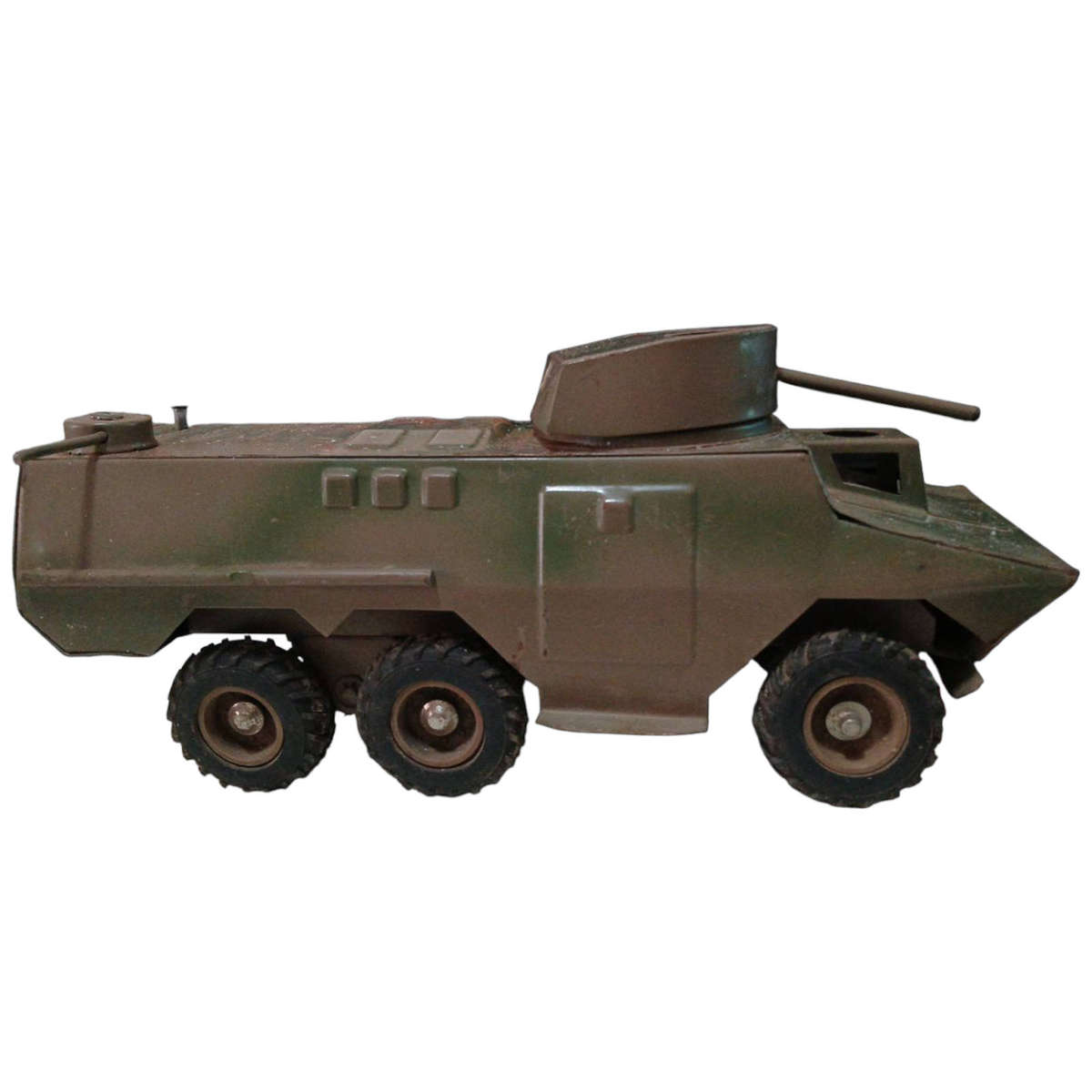 R0 Start-HUGE Car Collection Sale -SADF Ratel Metal Model 31x12x15cm