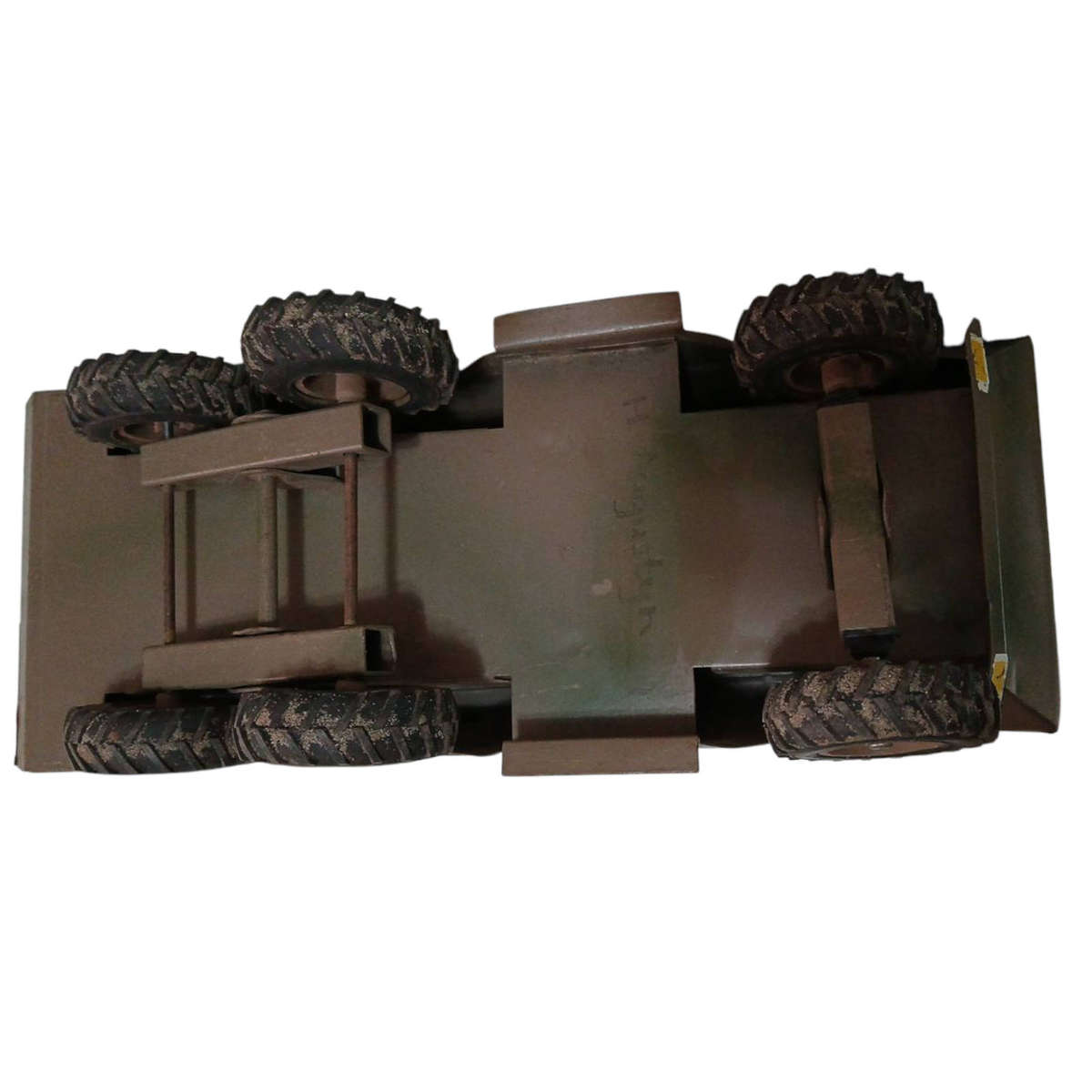 R0 Start-HUGE Car Collection Sale -SADF Ratel Metal Model 31x12x15cm