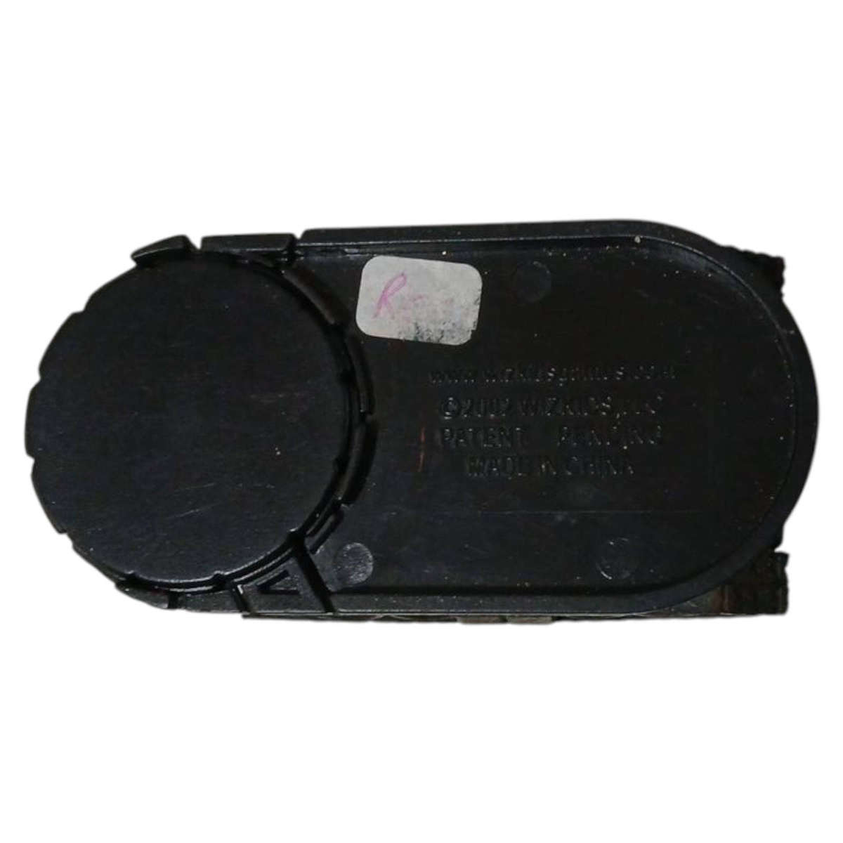 R0 Start-HUGE Car Collection Sale -2002 Mechwarrior Wizkids Battletech Behemoth II Tank 7.5x4x3.5cm