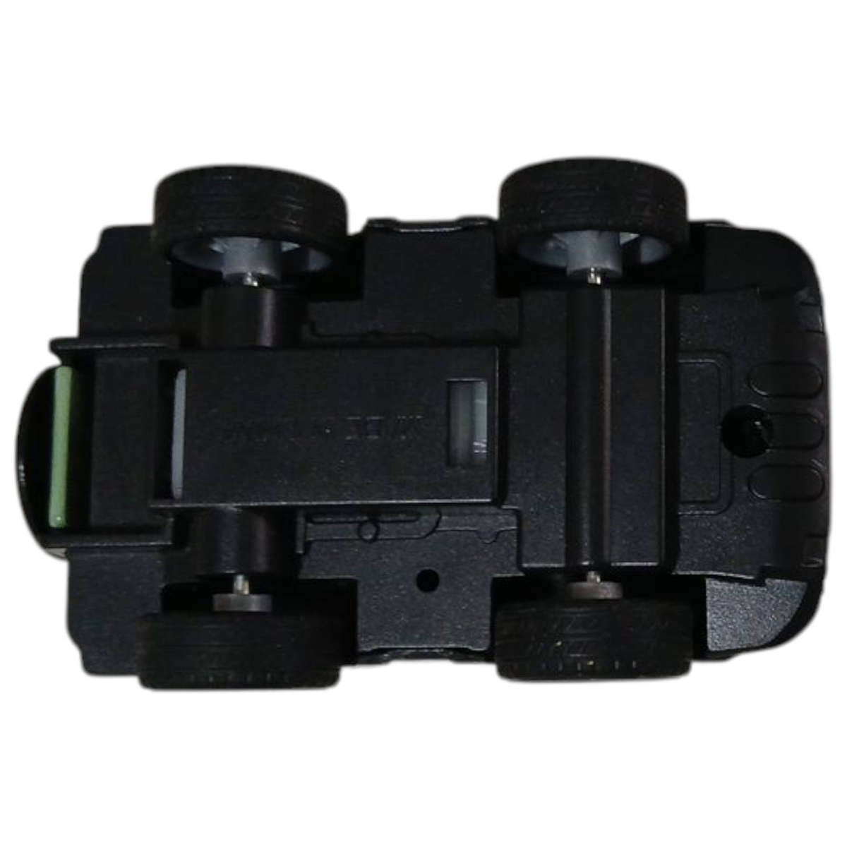 R0 Start-HUGE Car Collection Sale - Andux Mini Die Cast Pull-Back Vehicle Toy Truck 6.7x4.2x4cm