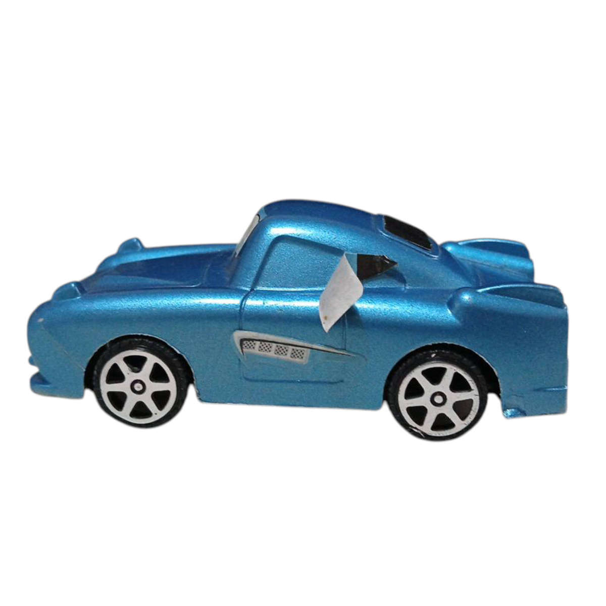 R0 Start-HUGE Car Collection Sale - Disney Cars Lightning McQueen Plastic Toy car 8.5x4x3.2cm