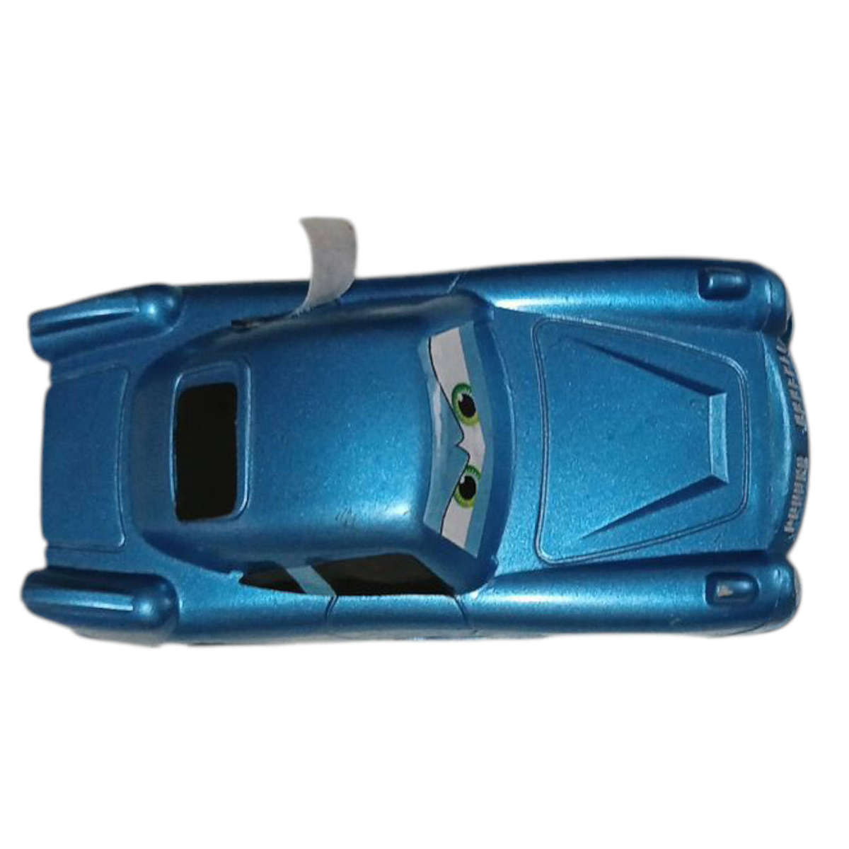 R0 Start-HUGE Car Collection Sale - Disney Cars Lightning McQueen Plastic Toy car 8.5x4x3.2cm