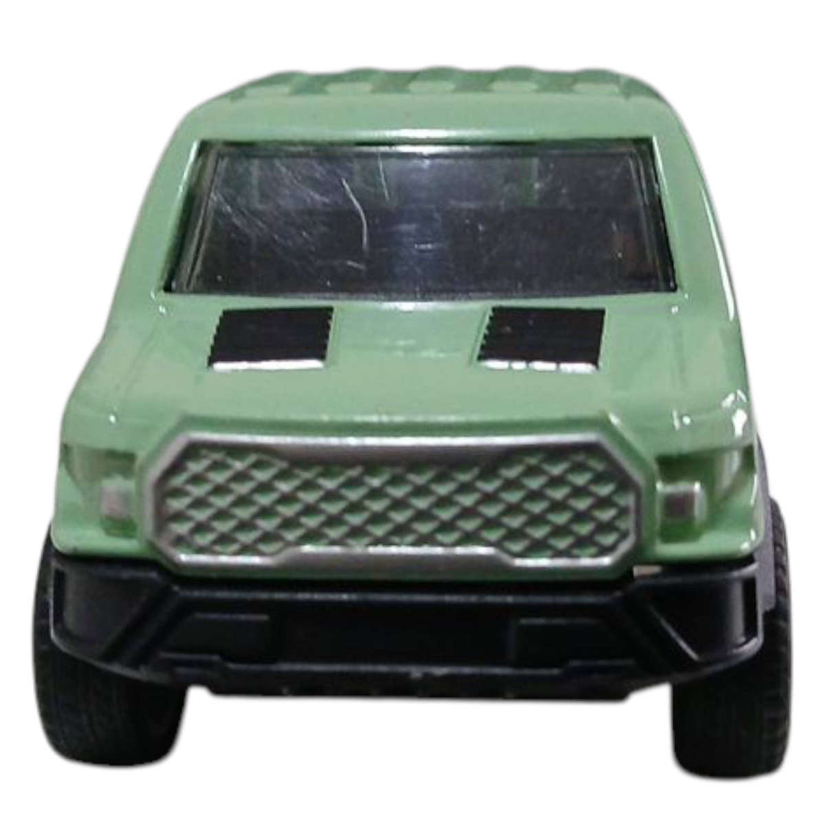 R0 Start-HUGE Car Collection Sale - Andux Mini Die Cast Pull-Back Vehicle Toy Truck 6.7x4.2x4cm