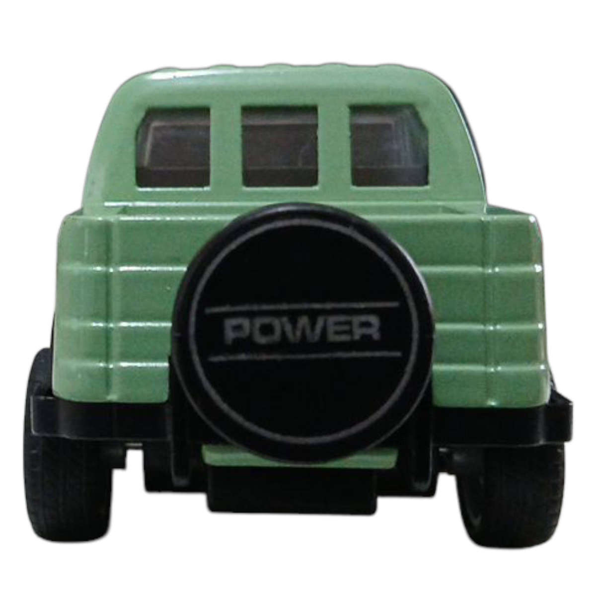 R0 Start-HUGE Car Collection Sale - Andux Mini Die Cast Pull-Back Vehicle Toy Truck 6.7x4.2x4cm
