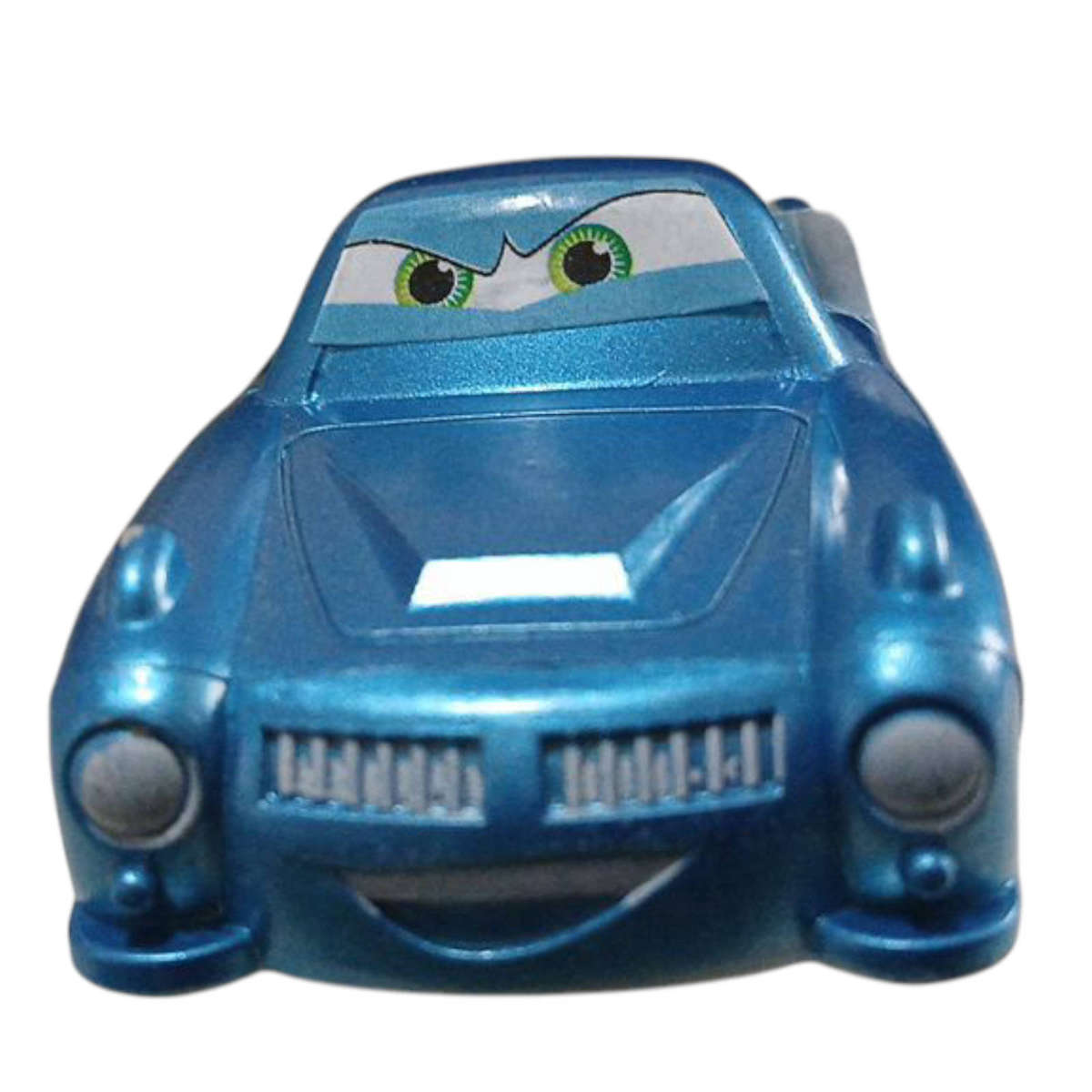 R0 Start-HUGE Car Collection Sale - Disney Cars Lightning McQueen Plastic Toy car 8.5x4x3.2cm
