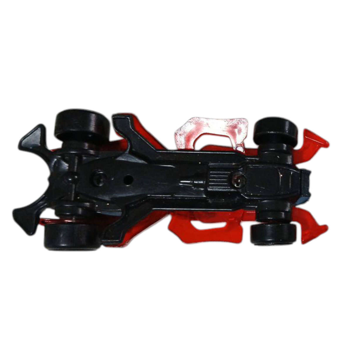 R0 Start-HUGE Car Collection Sale - SPIDER-MAN 1:64 Scale Character Car 7.2x3.4x1.5cm