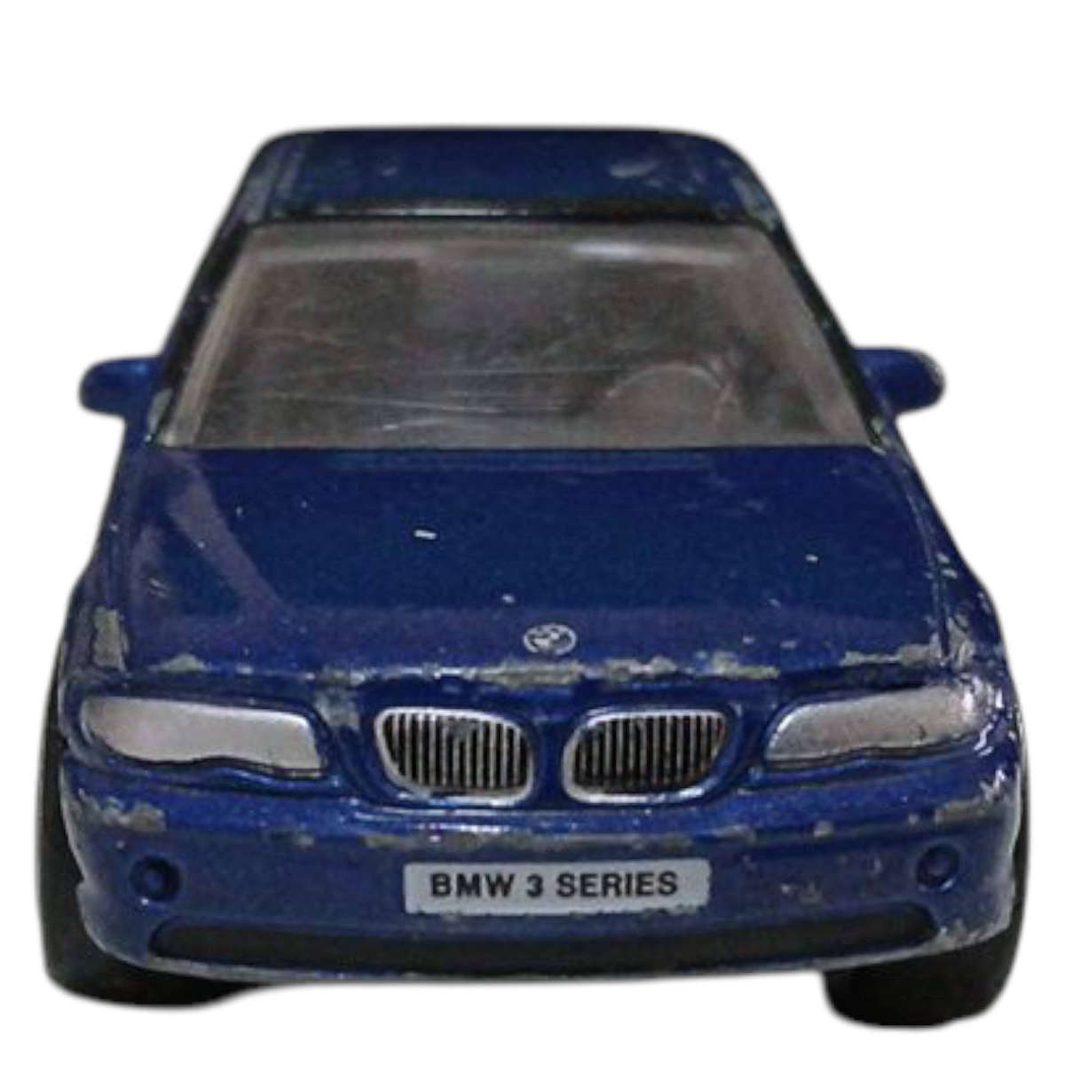 R0 Start-HUGE Car Collection Sale -BMW3 Series 1/59 Realtoy metal car 7x3x2.5cm