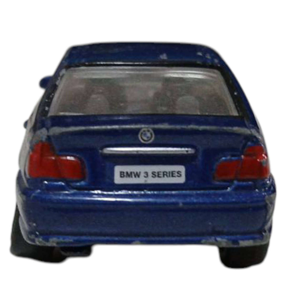 R0 Start-HUGE Car Collection Sale -BMW3 Series 1/59 Realtoy metal car 7x3x2.5cm